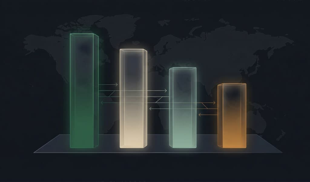 AI Regulation Compared: EU, US, UK, China (2026)